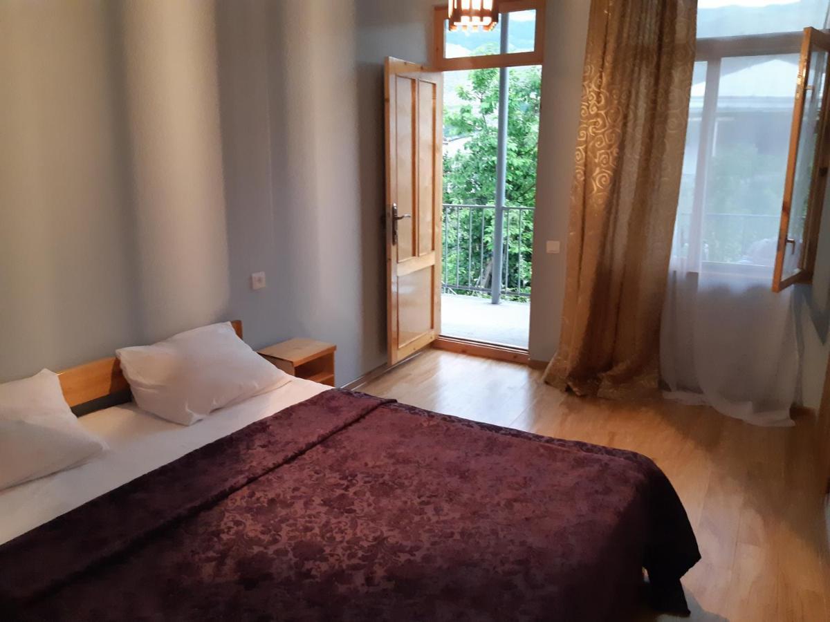 Andranik B&B Goris Exterior photo