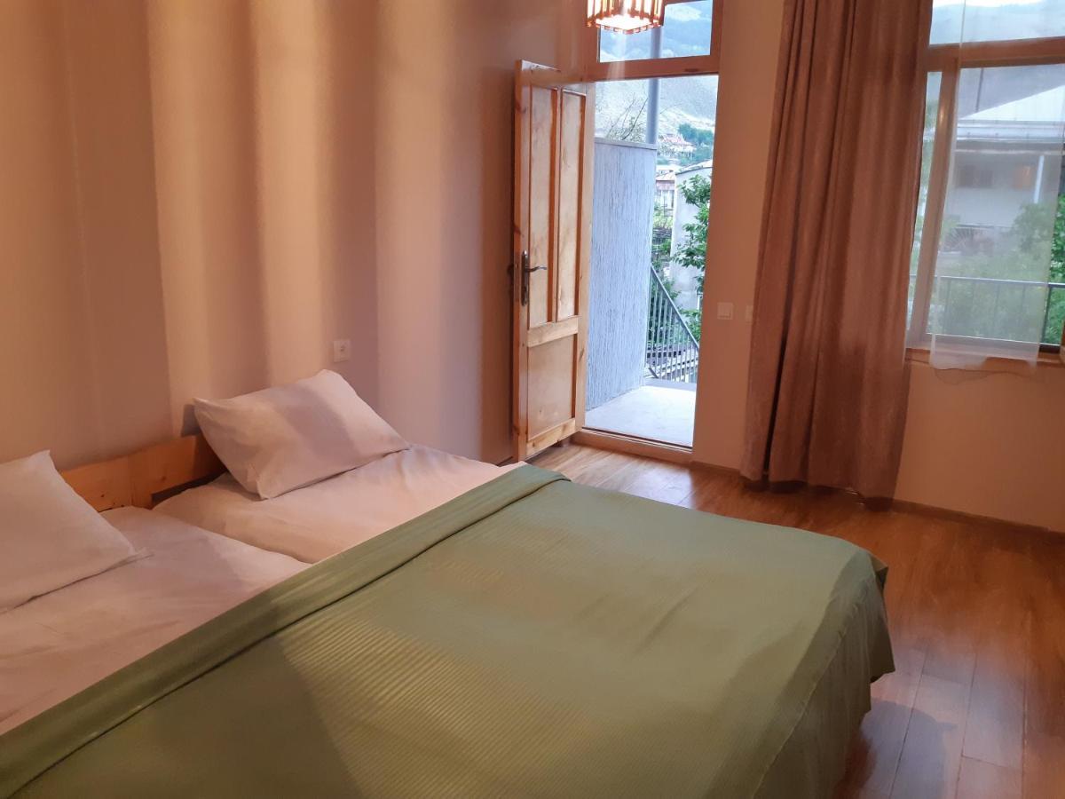 Andranik B&B Goris Exterior photo