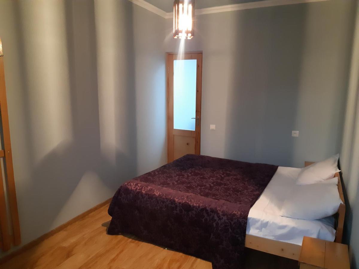 Andranik B&B Goris Exterior photo