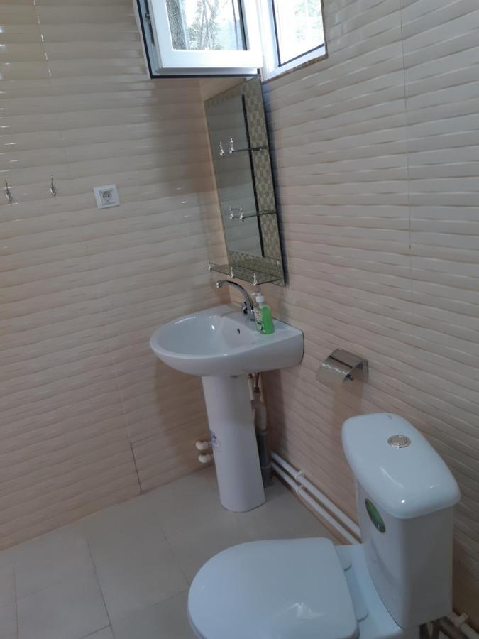 Andranik B&B Goris Exterior photo