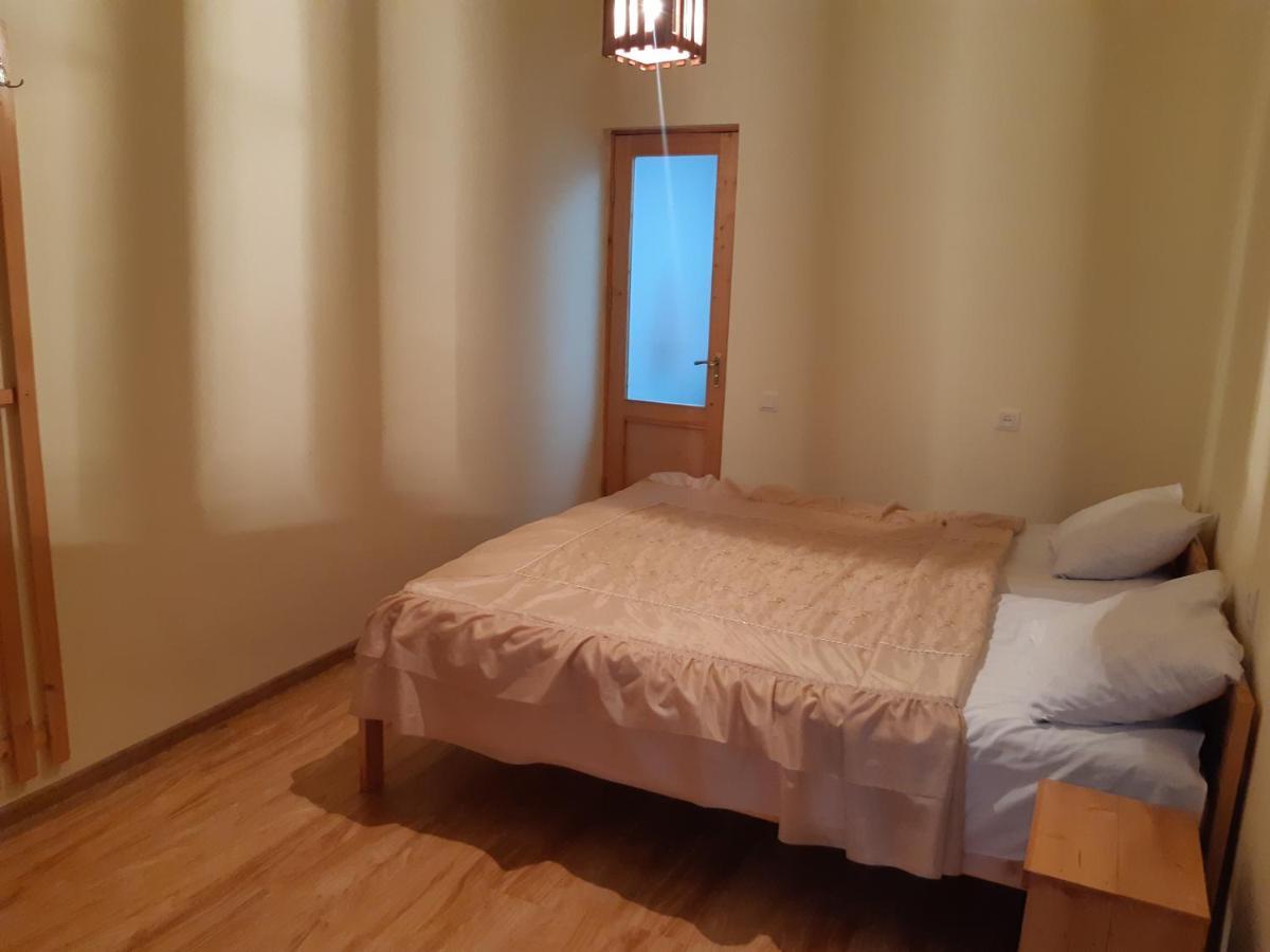 Andranik B&B Goris Exterior photo